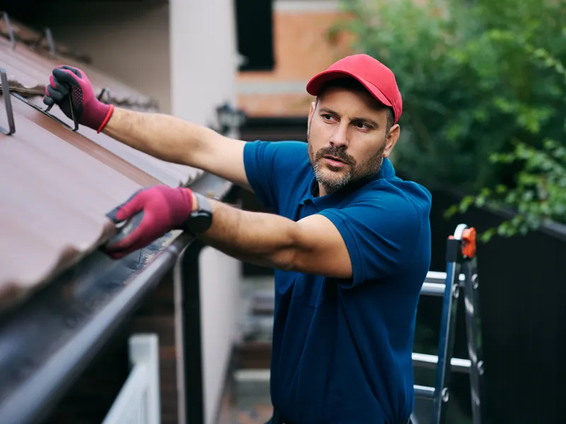 Seasonal Maintenance