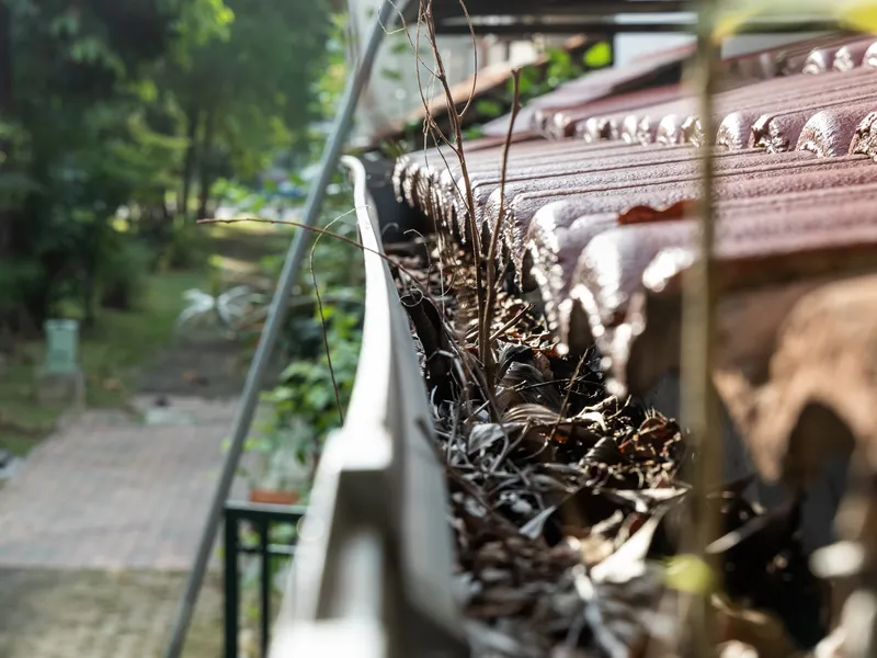 Gutter Cleaning Frequency Guide