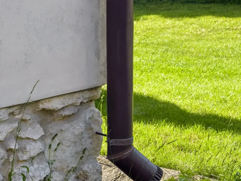 Downspout Maintenance Guide